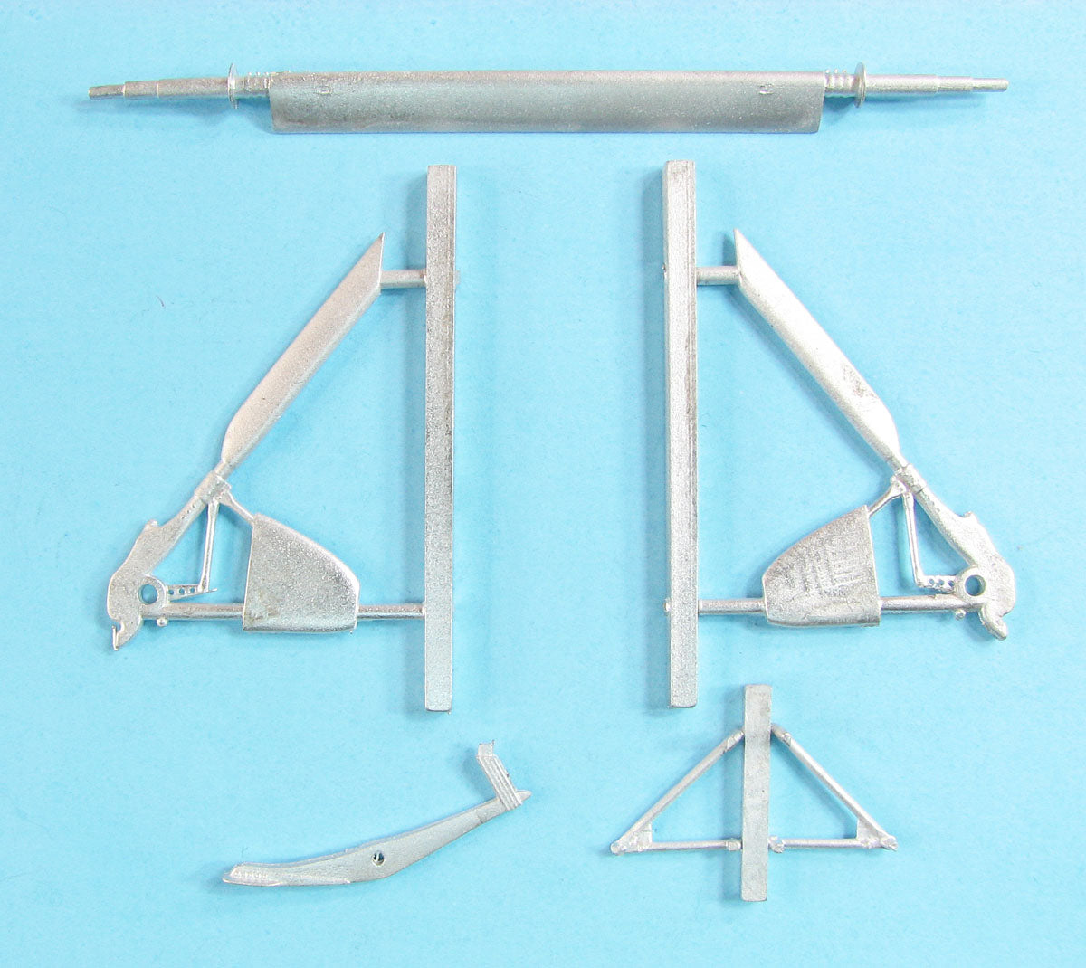 Scale Aircraft Conversions SAC32135 1:32 Junkers J.I  Metal Landing Gear