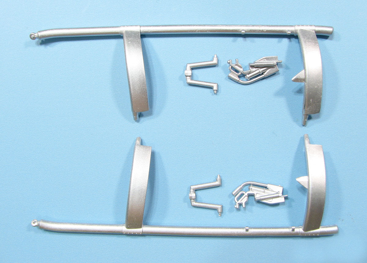 Scale Aircraft Conversions SAC32160 1:32 Bell AH-1G Cobra