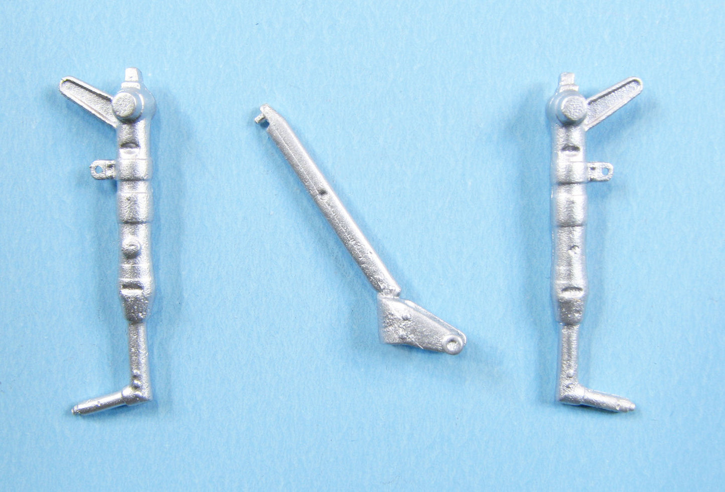 Scale Aircraft Conversions SAC35017 1:35 Spitfire Mk.Vb Metal Gear