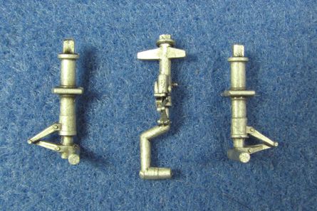 Scale Aircraft Conversions SAC48021 1:48 F-86F/RF-86F/QF-86F Sabre