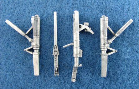 Scale Aircraft Conversions SAC48095 1:48 McDonnell F-15A Eagle