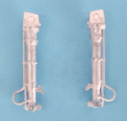 Scale Aircraft Conversions SAC48163 1:48 Douglas SBD Dauntless