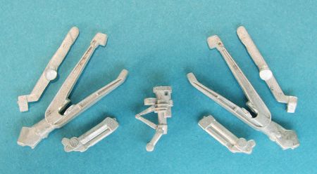 Scale Aircraft Conversions SAC48251 1:48 Kaman Seasprite