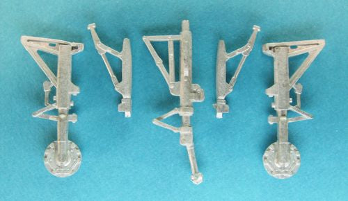 Scale Aircraft Conversions SAC48256 1:48 Northrop T-38A Talon Metal Gear