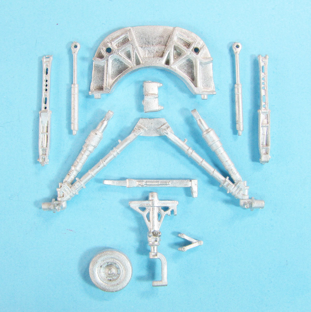 Scale Aircraft Conversions SAC48313 1:48 Lockheed-Martin F-16