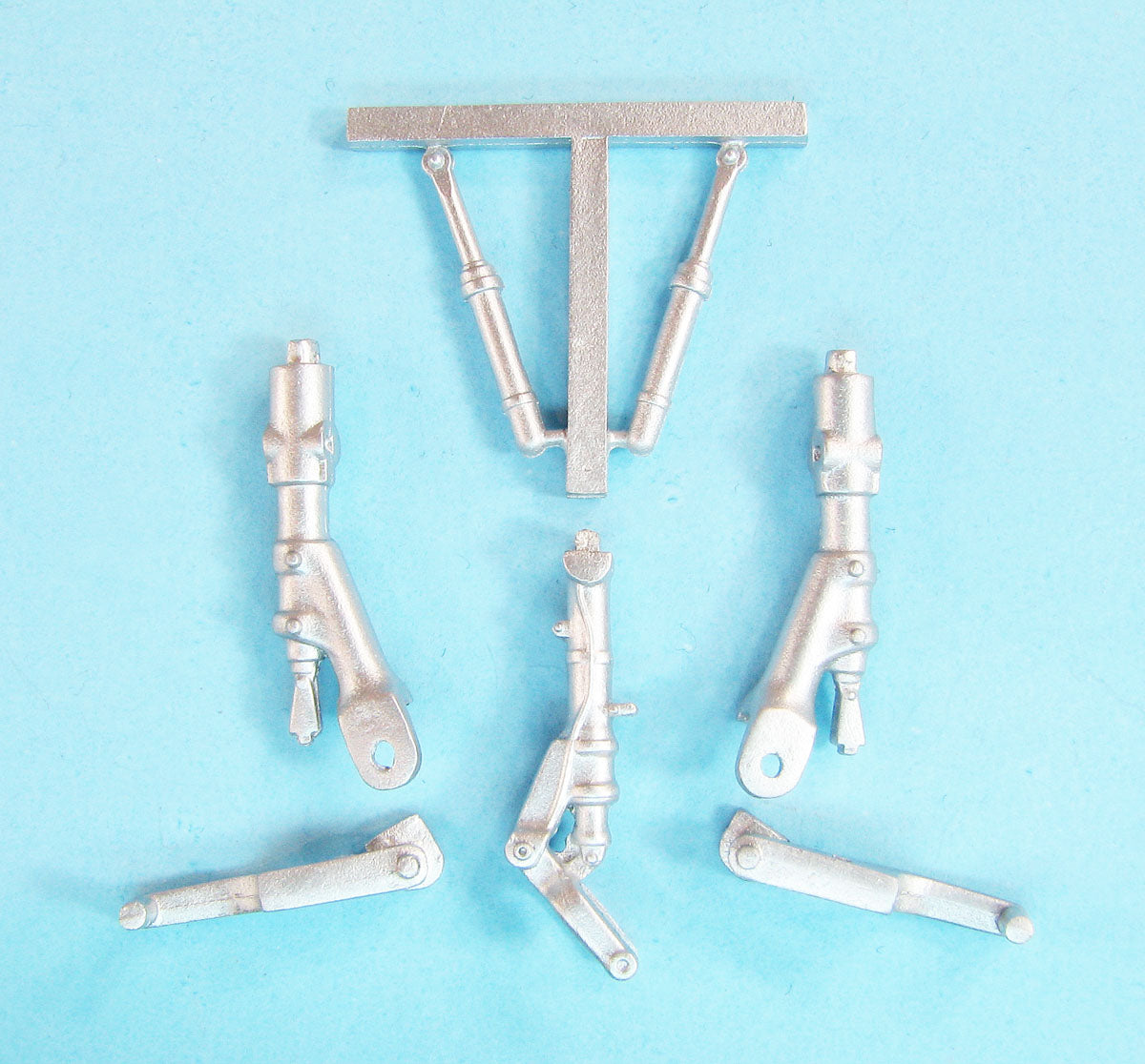 Scale Aircraft Conversions SAC48325 1:48 BAe Hawk T