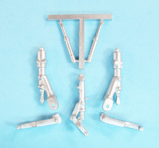 Scale Aircraft Conversions SAC48325 1:48 BAe Hawk T