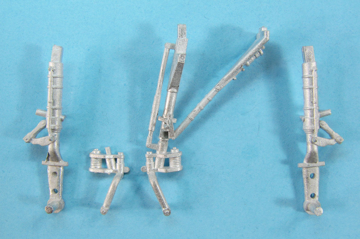 Scale Aircraft Conversions SAC48340 1:48 F-84G Thunderjet Gear