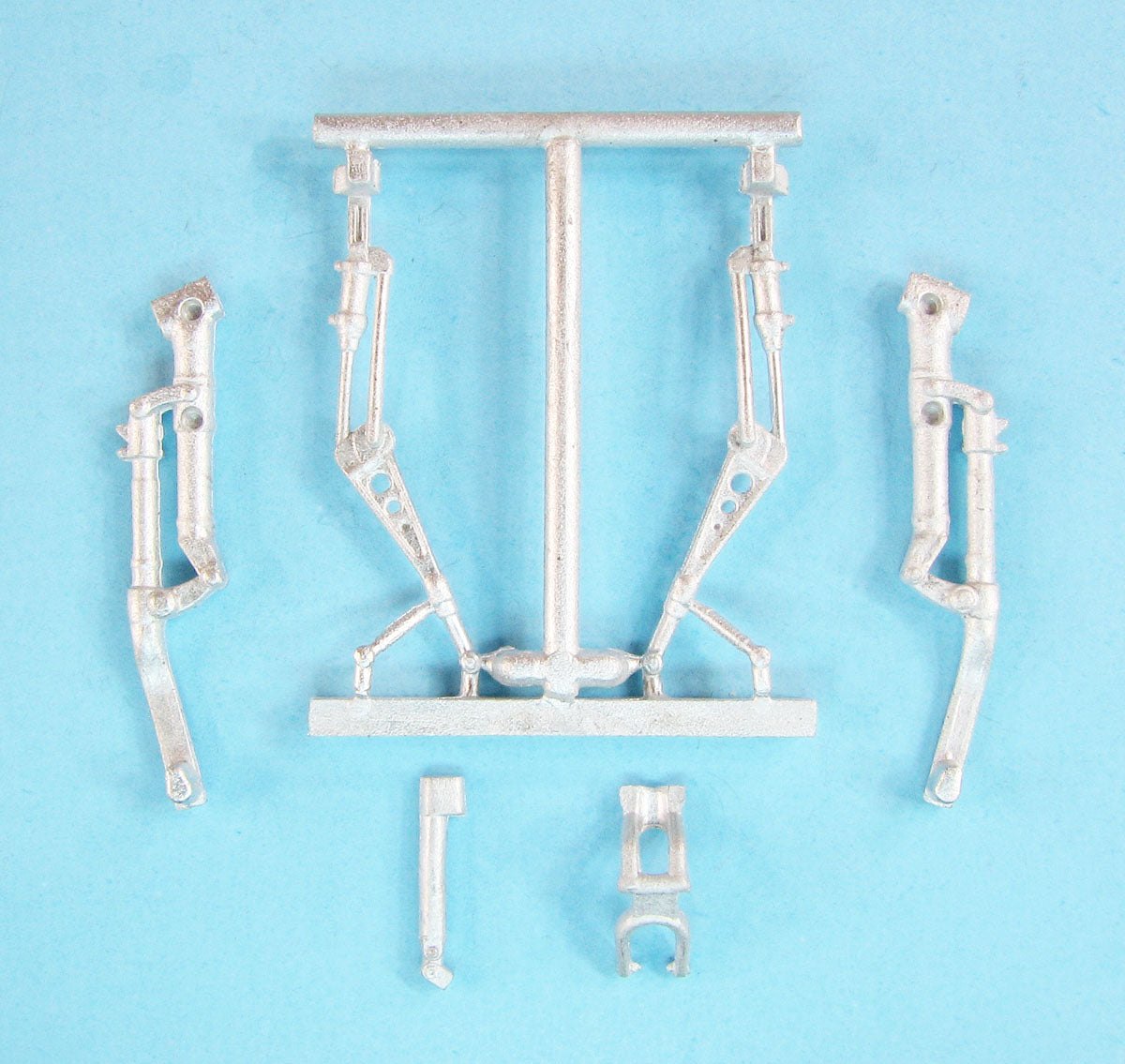Scale Aircraft Conversions SAC48351 1:48 Sea Fury FB.11 Metal Gear