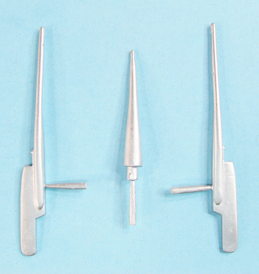 Scale Aircraft Conversions SAC48394 1:48 Folland Gnat T.1 RAE Probes