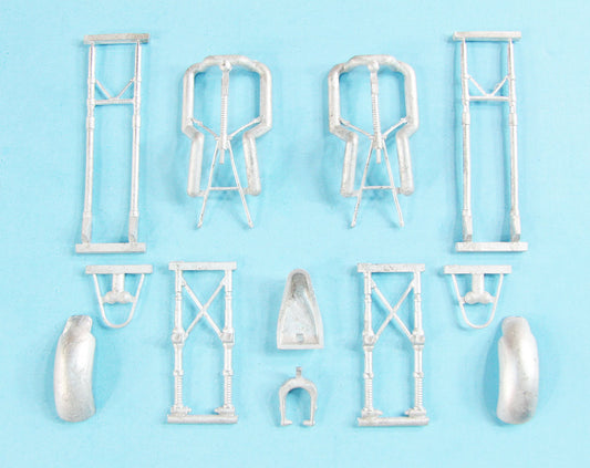 Scale Aircraft Conversions SAC48395 1:48 Mikoyan MiG-15bis