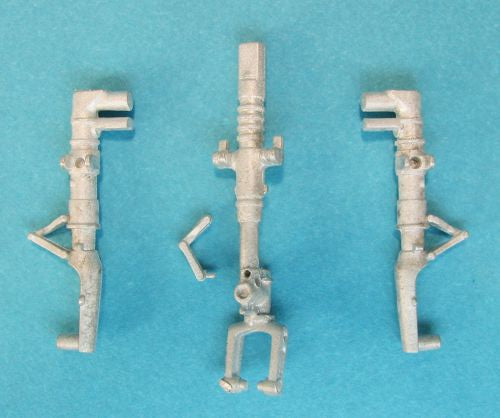 Scale Aircraft Conversions SAC72075 1:72 RA-5C Vigilante Metal Gear