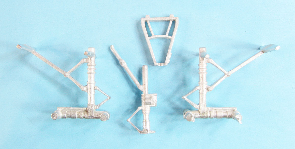 Scale Aircraft Conversions SAC72153 1:72 Northrop B-2A Spirit Gear