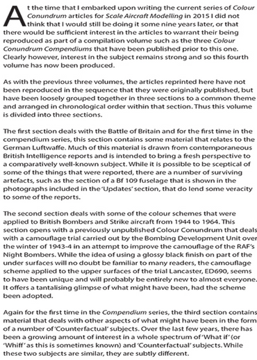 Guideline SAMMCOMP04 Colour Conundrum Compendium No.4