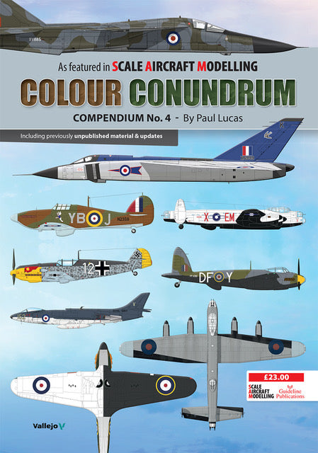 Guideline SAMMCOMP04 Colour Conundrum Compendium No.4