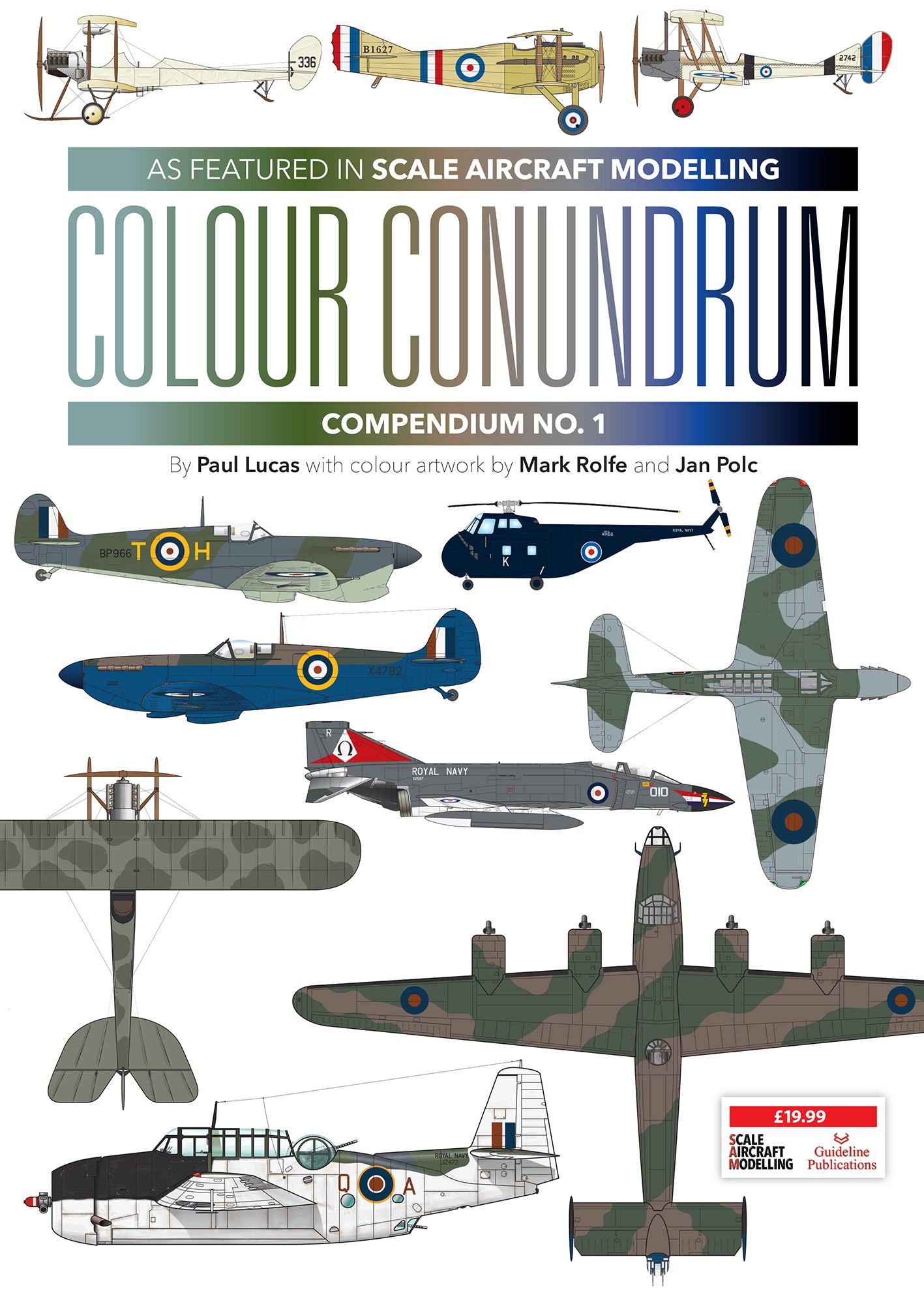 Guideline SAMMCOMP01 Colour Conundrum - Paul Lucas (Updated)