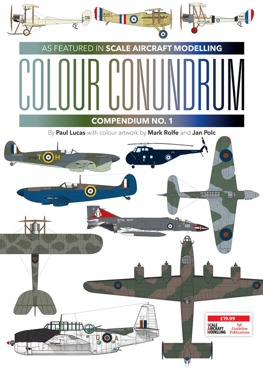 Guideline SAMMCOMP01 Colour Conundrum - Paul Lucas (Updated)