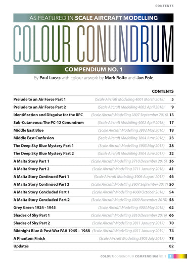 Guideline SAMMCOMP01 Colour Conundrum - Paul Lucas (Updated)