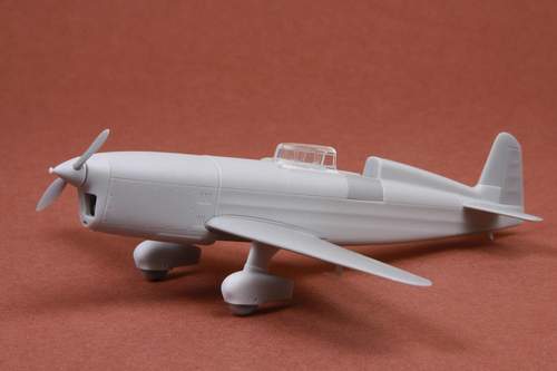 SBS Model SBSK4005 1:48 Caudron C.450