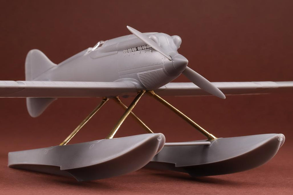 SBS Model SBSK4007 1:48 Macchi M.39 Schneider Trophy 1926