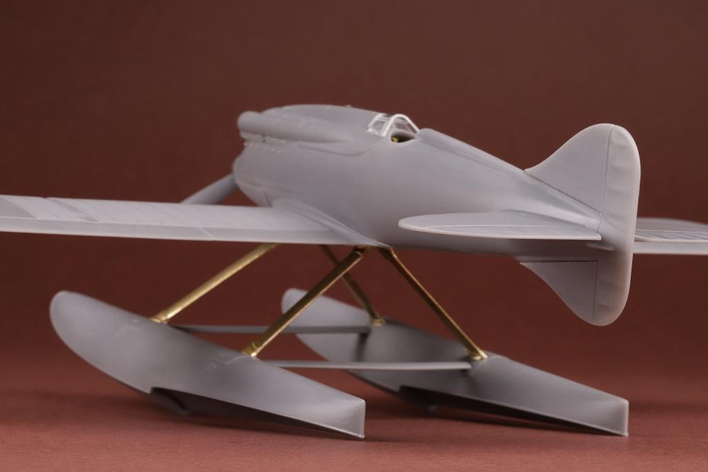 SBS Model SBSK4007 1:48 Macchi M.39 Schneider Trophy 1926