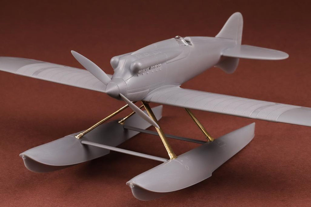 SBS Model SBSK4007 1:48 Macchi M.39 Schneider Trophy 1926