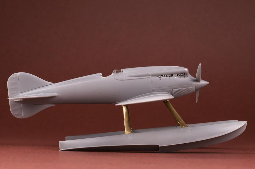 SBS Model SBSK4007 1:48 Macchi M.39 Schneider Trophy 1926