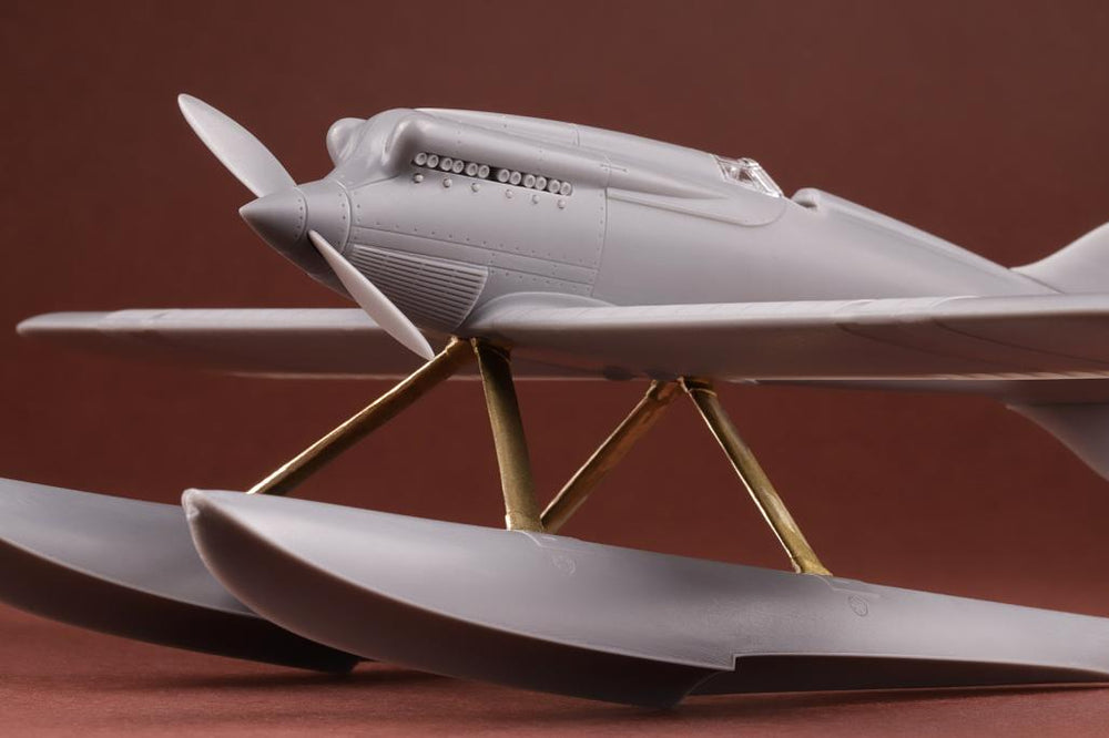 SBS Model SBSK4007 1:48 Macchi M.39 Schneider Trophy 1926
