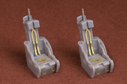 SBS Model SBS48081 1:48 Convair B-58 Hustler SAC ejection seat