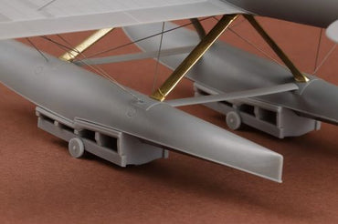SBS Model SBS48084 1:48 Macchi M.39 beaching gear set