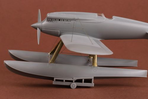 SBS Model SBS48084 1:48 Macchi M.39 beaching gear set