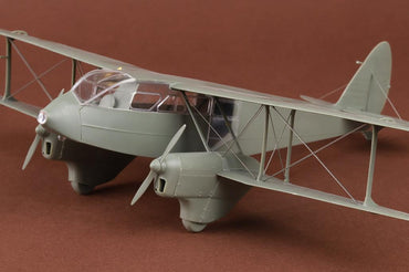 SBS Model SBS48095 1:48 de Havilland Rapide rigging set