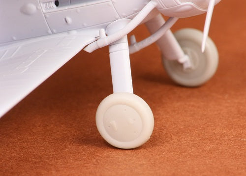 SBS Model SBS72018 1:72 Gloster Gladiator Mk.I/Mk.II wheel set