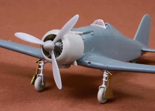 SBS Model SBS72059 1:72 Fiat G.50 Propeller set