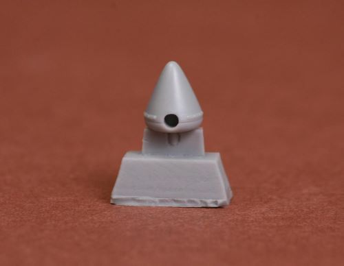 SBS Model SBS72062 1:72 Fiat G.50 Finnish Spinner set