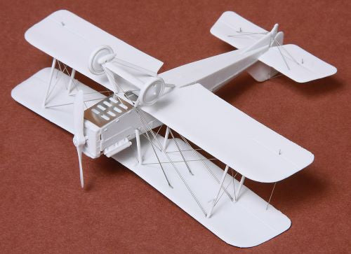 SBS Model SBS72064 1:72 S.E.5a Rigging & Exterior Detail