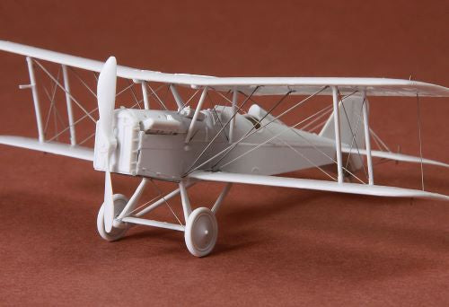 SBS Model SBS72064 1:72 S.E.5a Rigging & Exterior Detail