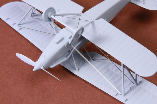 SBS Model SBS72065 1:72 Hawker Demon rigging wire