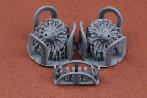 SBS Model SBS72078 1:72 Bristol Blenheim Mk.I/Mk.IV