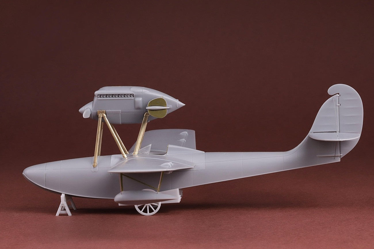 SBS Model SBSK4008 1:48 Macchi M.33 Project flying boat