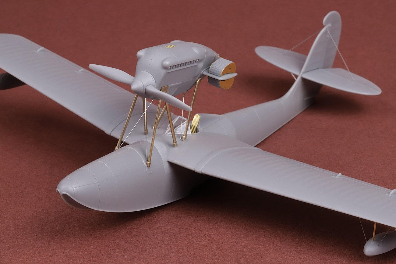 SBS Model SBSK4008 1:48 Macchi M.33 Project flying boat