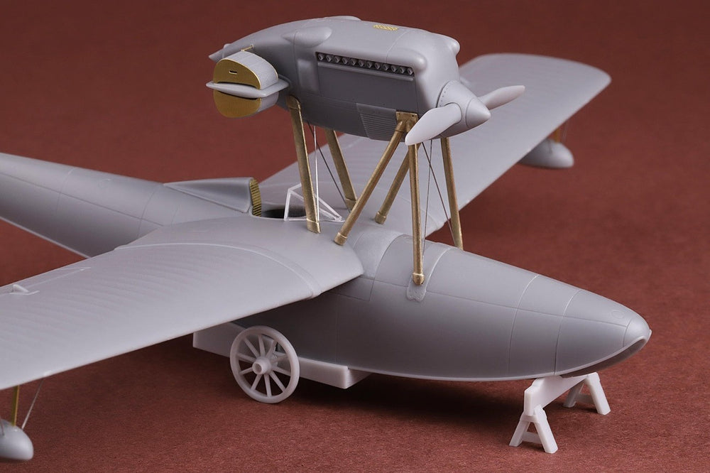 SBS Model SBSK4008 1:48 Macchi M.33 Project flying boat