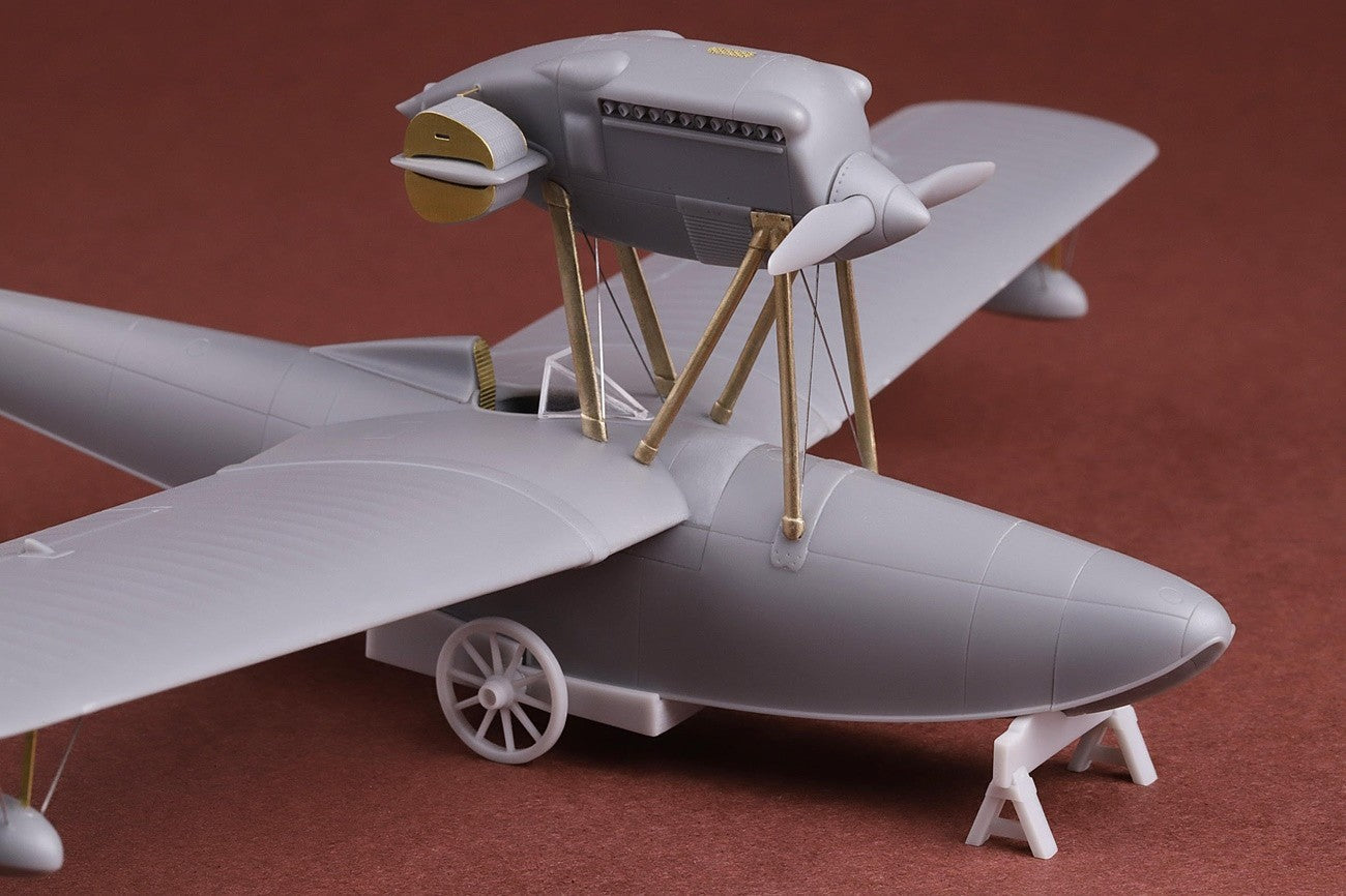 SBS Model SBSK4008 1:48 Macchi M.33 Project flying boat