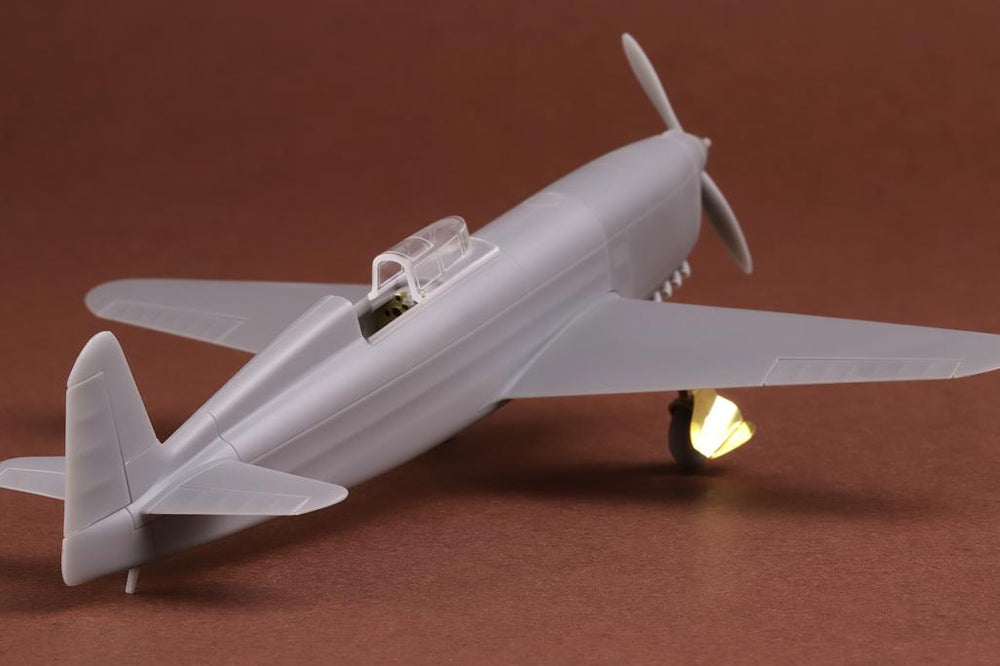 SBS Model SBSK4009 1:48 Caudron C.460