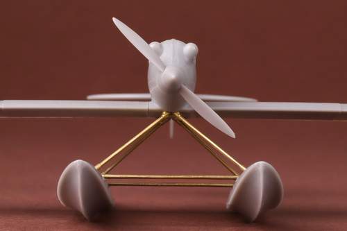 SBS Model SBSK7032 1:72 Macchi M.39 'Schneider Trophy 1926' full kit