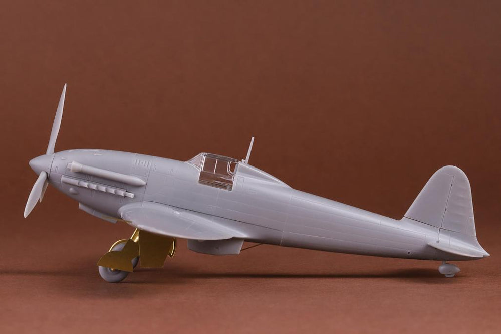 SBS Model SBSK7036 1:72 Caproni-Vizzola F.6M Material:resin/metal/mask