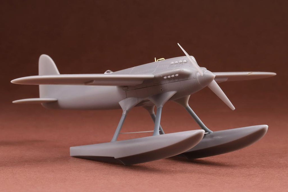 SBS Model SBSK7041 1:72 S.4 float plane Schneider Trophy