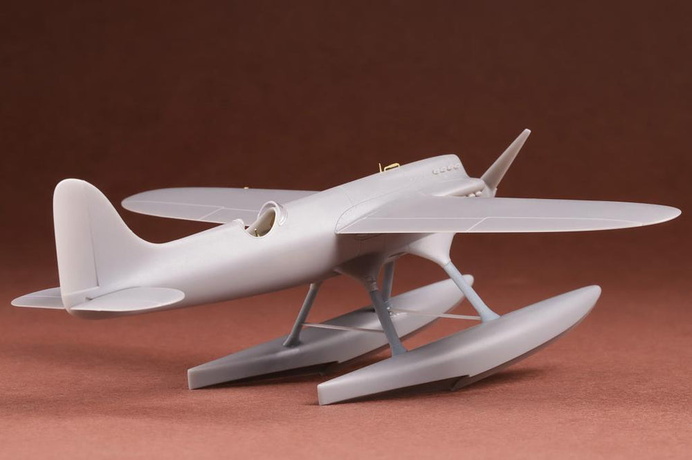 SBS Model SBSK7041 1:72 S.4 float plane Schneider Trophy