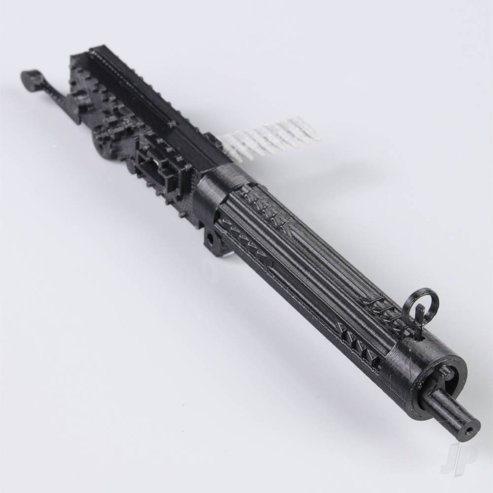 ScaleBitz 1:8 Scale WWI Vickers Machine Gun (British) 41004