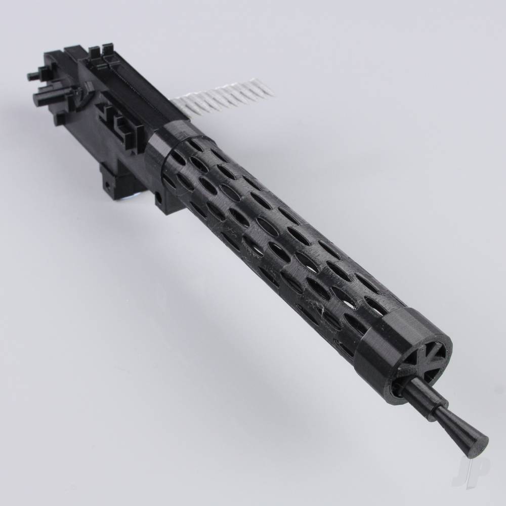 ScaleBitz 1:4 Scale WWI Spandau Machine Gun (German) 41010